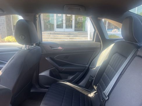 Used 2023 Volkswagen Jetta Sport FWD image 10