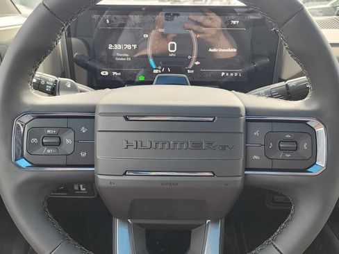 New 2026 GMC Hummer EV 4x4 Crew Cab image 24