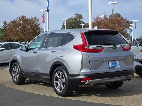 Used 2017 Honda CR-V EX image 6