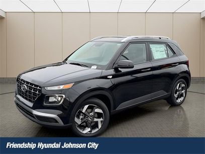New 2026 Hyundai Venue SEL