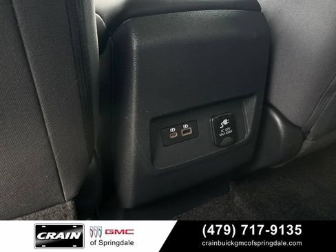 Used 2023 Nissan Frontier SV w/ SV Convenience Package RWD image 24