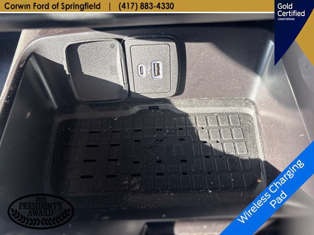 Used 2024 Ford Bronco Wildtrak AWD/4WD image 24