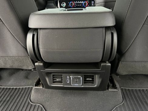 Used 2023 Chevrolet Silverado 1500 LT image 21