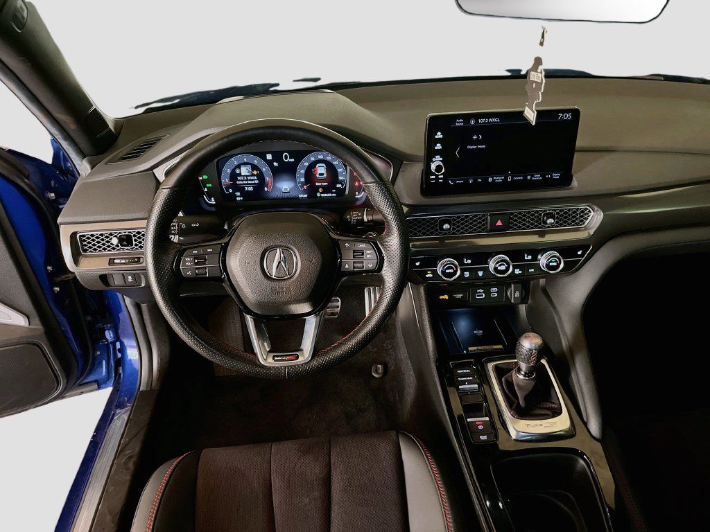 Used 2024 Acura Integra Type S FWD image 22
