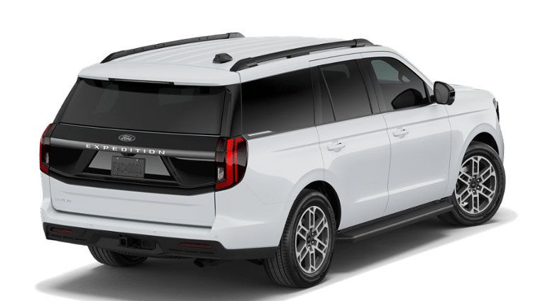 New 2026 Ford Expedition Active RWD image 37