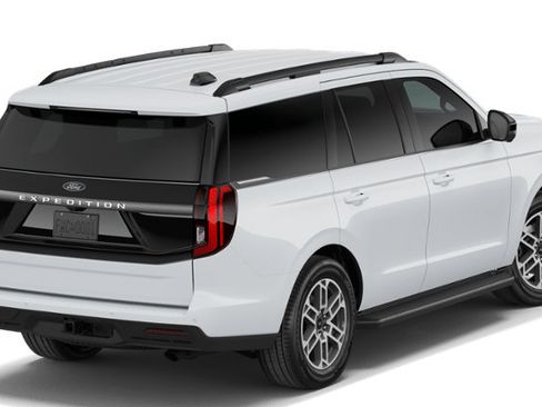 New 2026 Ford Expedition Active RWD image 37
