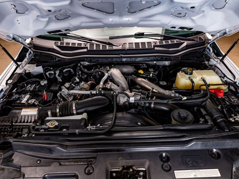 Used 2022 Ford F350 King Ranch w/ King Ranch Ultimate Package image 30