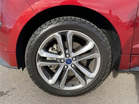 Used 2017 Ford Edge Sport w/ Equipment Group 401A image 10