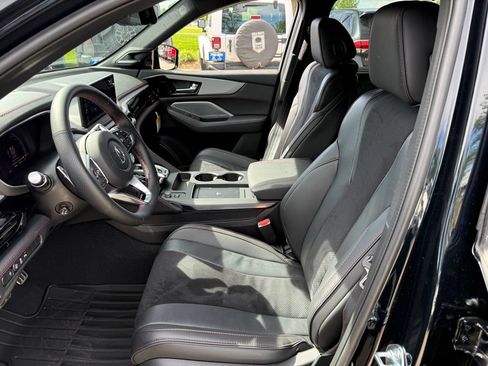 Certified 2026 Acura MDX A-Spec AWD/4WD image 16
