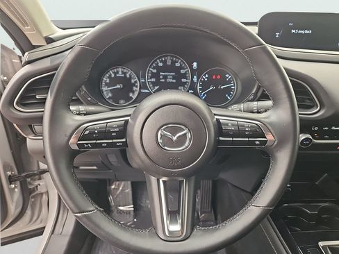 Used 2025 MAZDA CX-30 AWD 2.5 S w/ Select Sport Pkg image 24