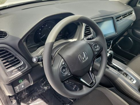 Used 2022 Honda HR-V EX image 23