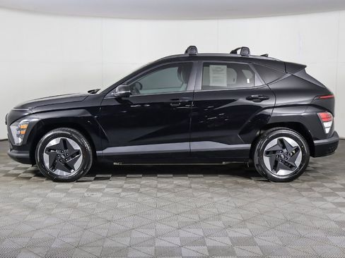 Used 2024 Hyundai Kona SEL image 17