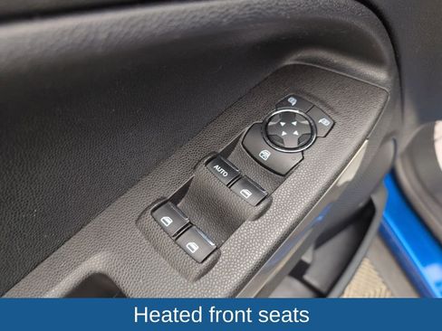 Used 2018 Ford EcoSport Titanium image 33