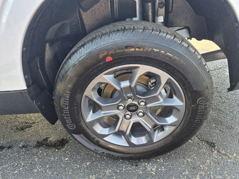 New 2026 Ford Maverick XLT AWD/4WD image 33
