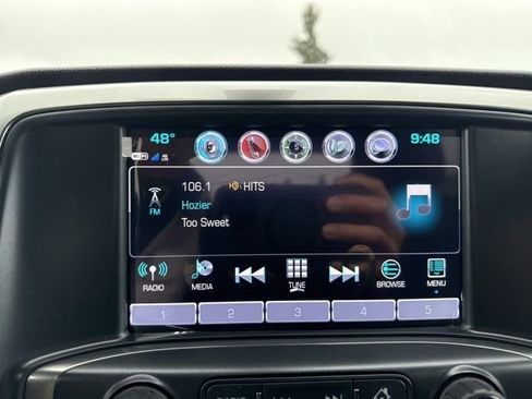 Used 2018 Chevrolet Silverado 1500 LT w/ LT Eassist Package image 30