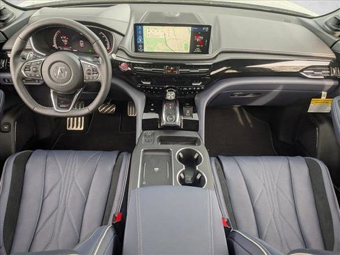 New 2026 Acura MDX Type S image 15