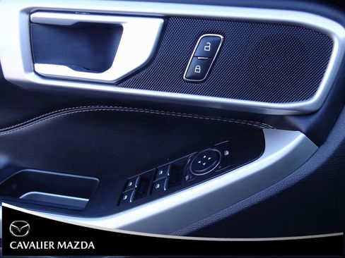 Used 2023 Ford Explorer XLT w/ Equipment Group 202A image 22