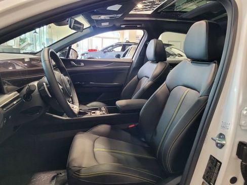 New 2026 Kia K5 GT w/ GT1 Package image 9