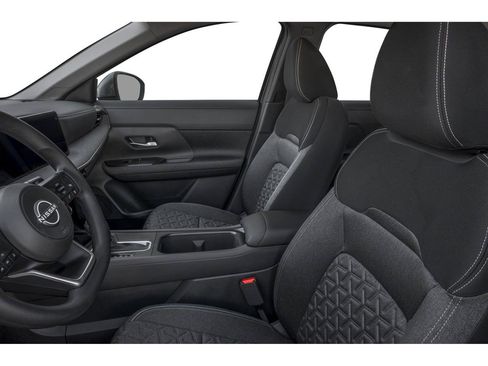 New 2026 Nissan Kicks SV w/ SV Premium Package AWD/4WD image 33