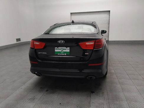 Used 2015 Kia Optima LX image 7