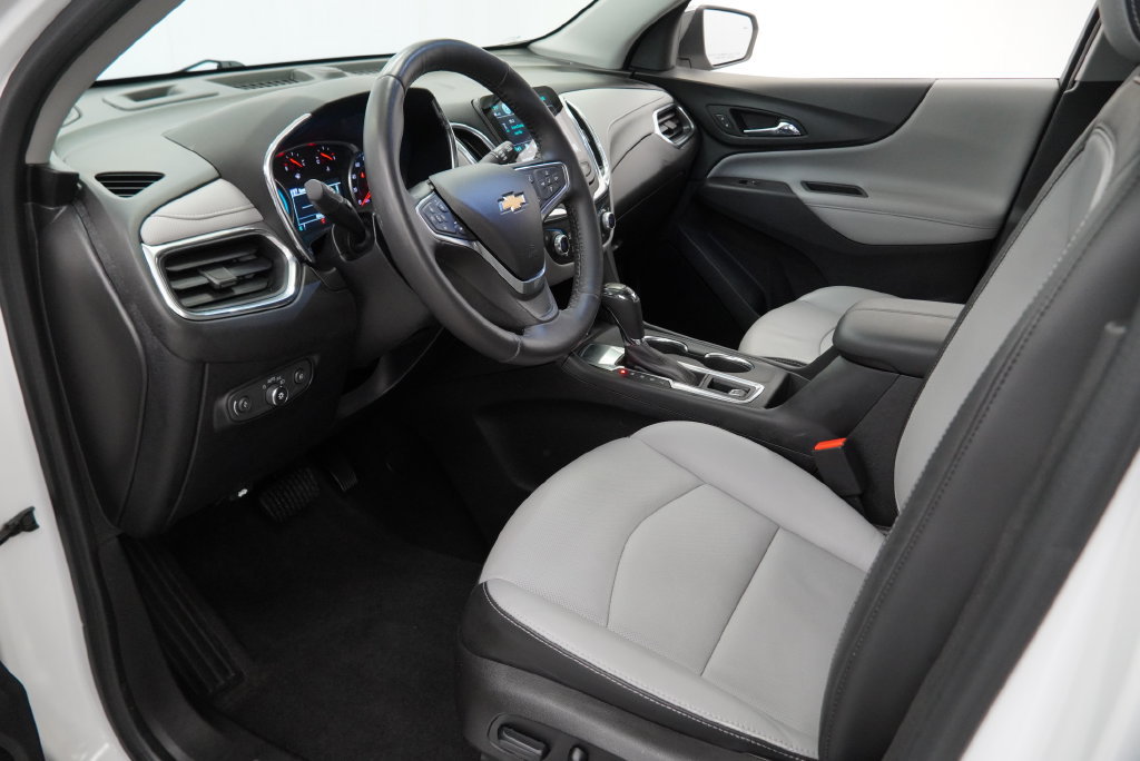 Used 2018 Chevrolet Equinox Premier FWD image 19