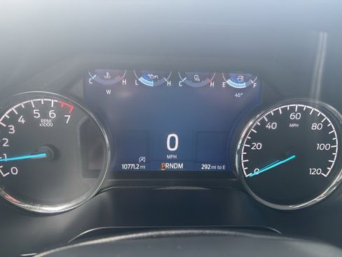 Used 2021 Ford F150 XLT w/ Equipment Group 302A High image 10