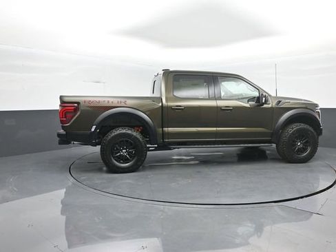 New 2026 Ford F150 Raptor AWD/4WD image 8
