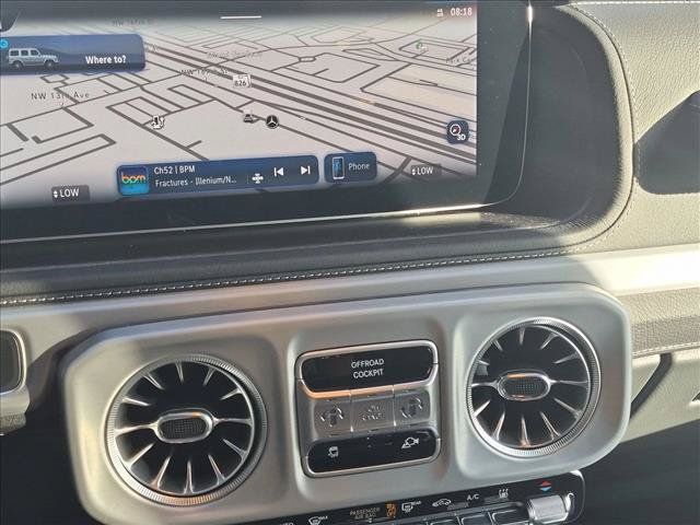 New 2027 Mercedes-Benz G 580 e image 13