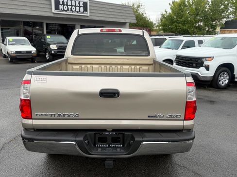 Used 2004 Toyota Tundra SR5 AWD/4WD image 20
