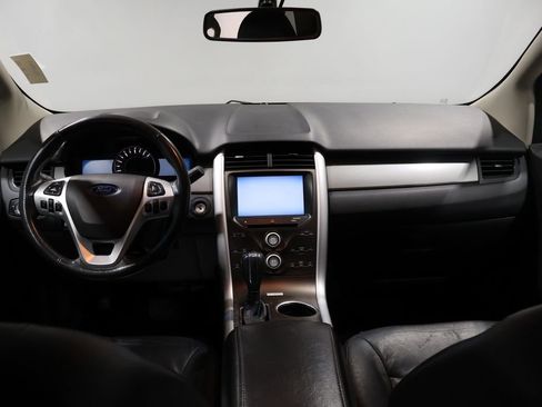 Used 2013 Ford Edge SEL image 17