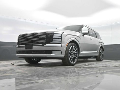 New 2026 Hyundai Palisade Calligraphy image 32