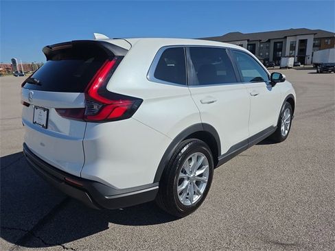 Certified 2024 Honda CR-V EX image 13