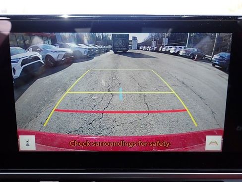 New 2026 Toyota Camry XSE image 19