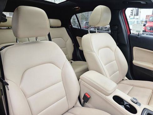 Used 2016 Mercedes-Benz GLA 250 GLA 250 image 28