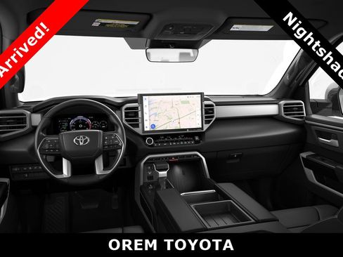 New 2026 Toyota Tundra Limited w/ Limited PVM Package image 35