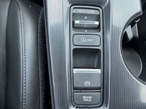 Certified 2023 Honda Civic Sport Touring image 47