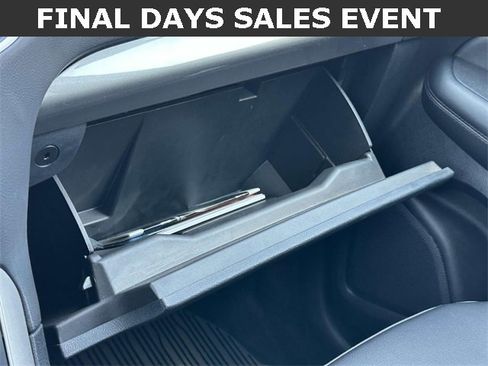 Used 2024 Ford Edge SEL w/ Convenience Package image 28