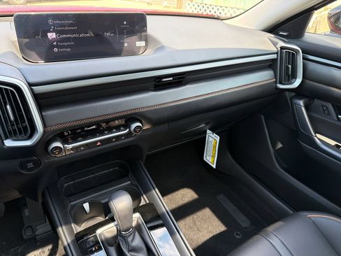 New 2026 MAZDA CX-50 AWD 2.5 S w/ Cargo Package image 23