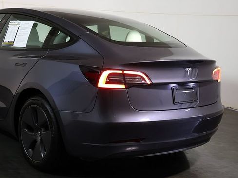 Used 2023 Tesla Model 3 Standard Range RWD image 11