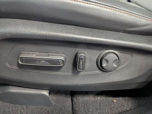 Used 2024 Honda CR-V Sport Touring image 22