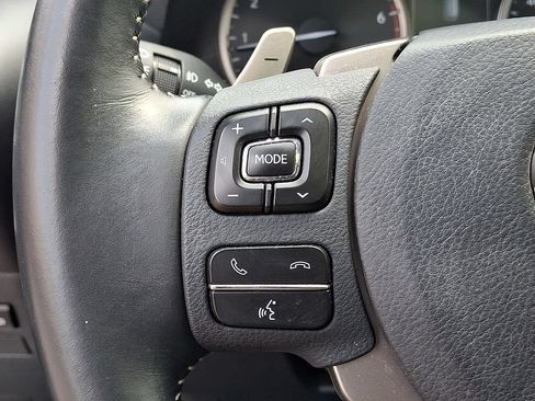 Used 2019 Lexus NX 300 FWD w/ Comfort Package image 22