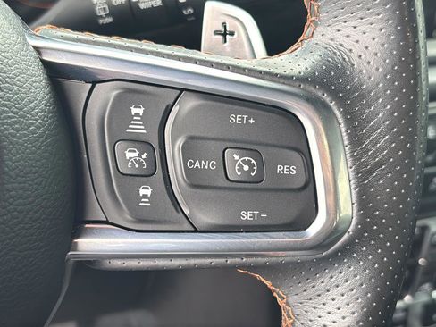 Used 2023 Jeep Wrangler Unlimited Rubicon 392 w/ Trailer Tow Package image 28