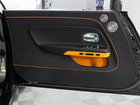 New 2025 Rolls-Royce Spectre w/ Spectre Launch Package image 11