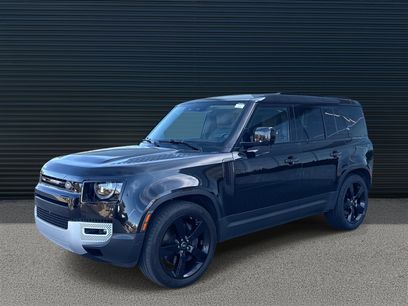 Used 2020 Land Rover Defender 110 HSE