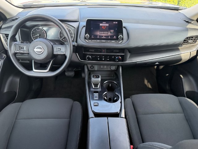 Used 2024 Nissan Rogue S FWD image 22