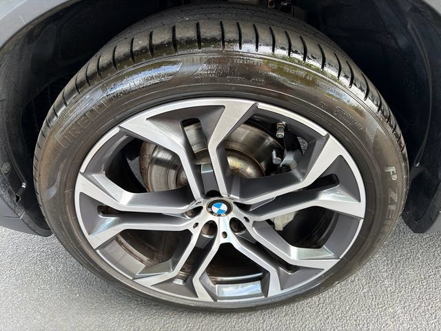Used 2023 BMW X5 sDrive40i w/ Parking Assistance Package RWD image 11