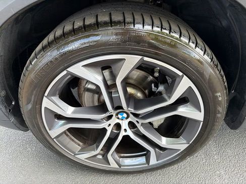 Used 2023 BMW X5 sDrive40i w/ Parking Assistance Package RWD image 11