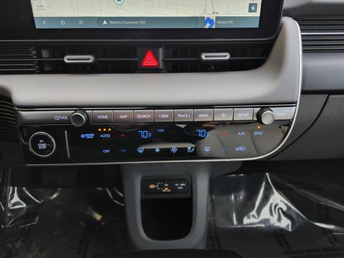 New 2026 Hyundai Ioniq 5 Limited image 7