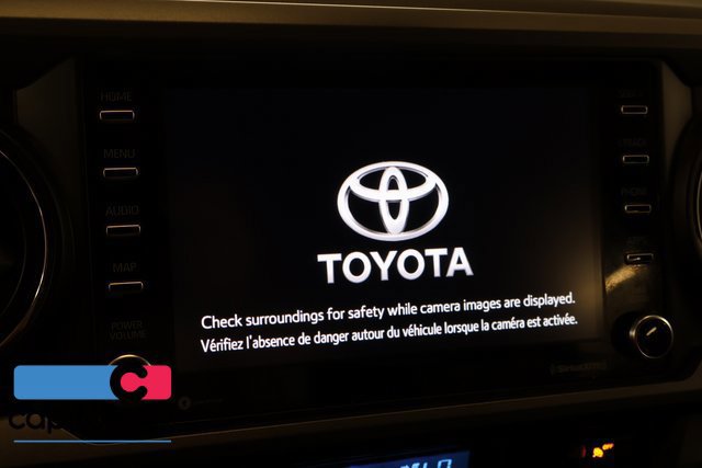 Certified 2023 Toyota Tacoma TRD Sport w/ Black Out Package (TMS) AWD/4WD image 22