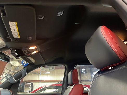 Used 2019 RAM 1500 Rebel w/ Rebel Level 2 Equipment Group AWD/4WD image 13